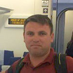 Saidov Zokir