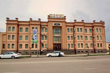 Hotel Diyora