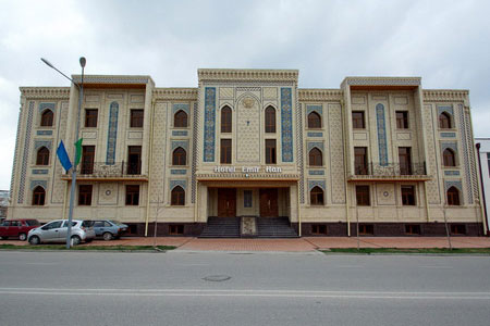 Emirkhan Hotel