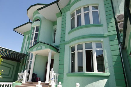 Jahongir B&B Tashkent