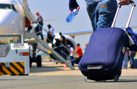 Safe tourism. What is done?