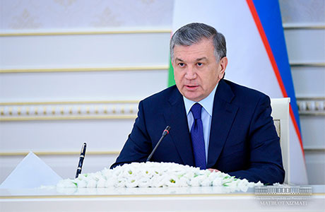 President instructs to simplify procedure for foreign tourists’ registration