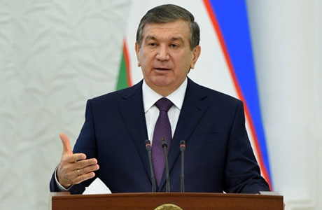 President approves measures to develop internal tourism