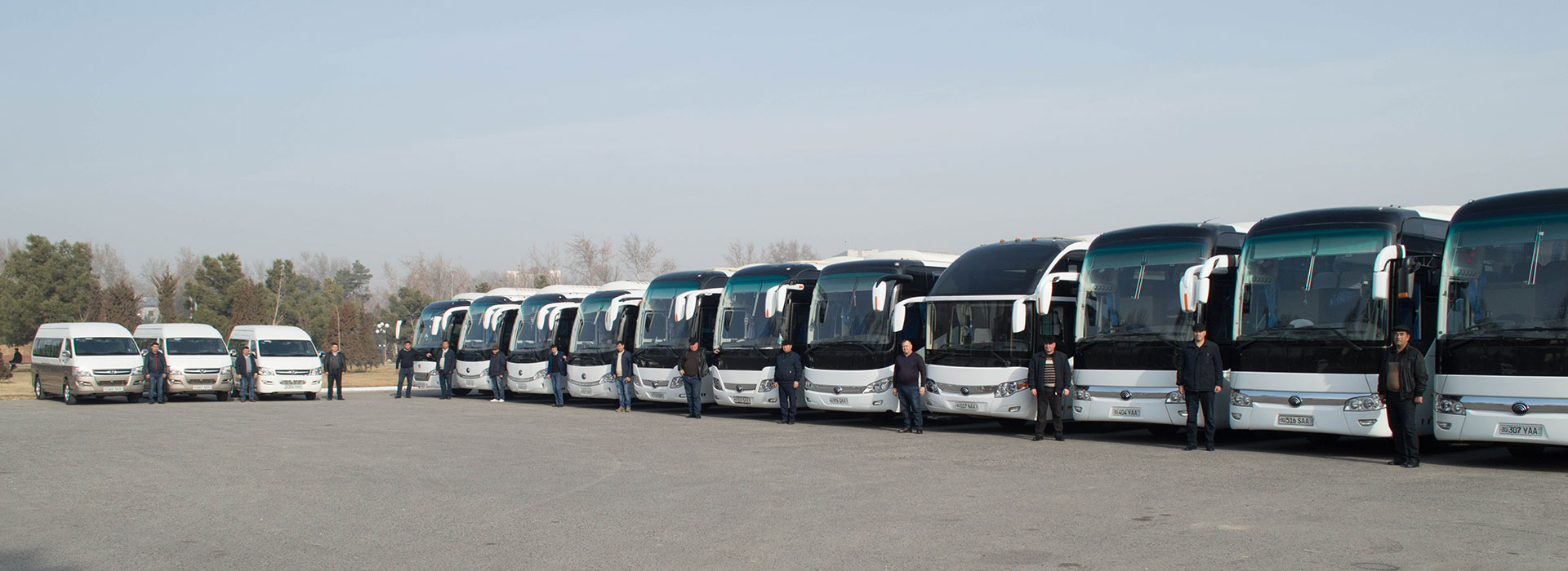 Transport